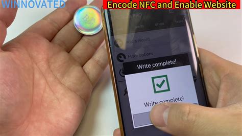 what to know when buying nfc tags brand|are nfc tags rewritable.